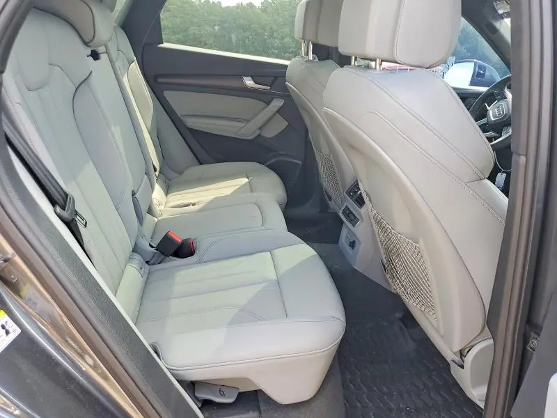 2023 AUDI Q5 SPORTBACK PRM PLS 45  
