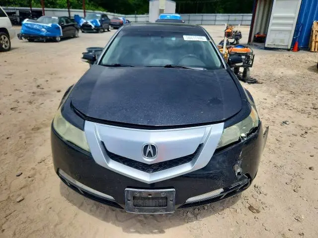 2010 ACURA TL   