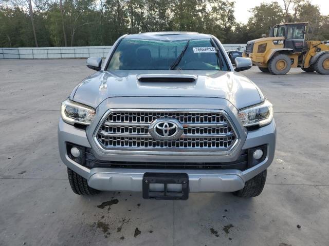 2016 TOYOTA TACOMA DOUBLE CAB