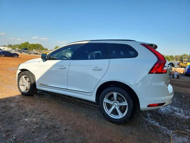 2014 VOLVO XC60 3.2  