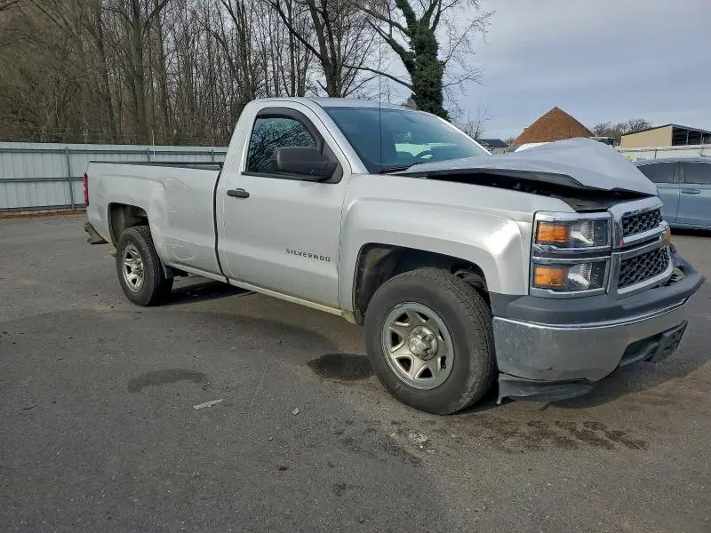 2015 CHEVROLET SILVERADO C1500  
