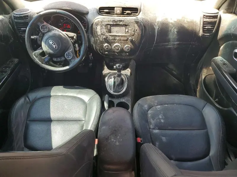 2016 KIA SOUL !  