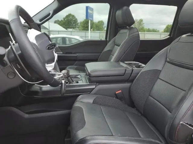 2024 FORD F150 RAPTOR  