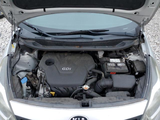 2014 KIA RIO LX