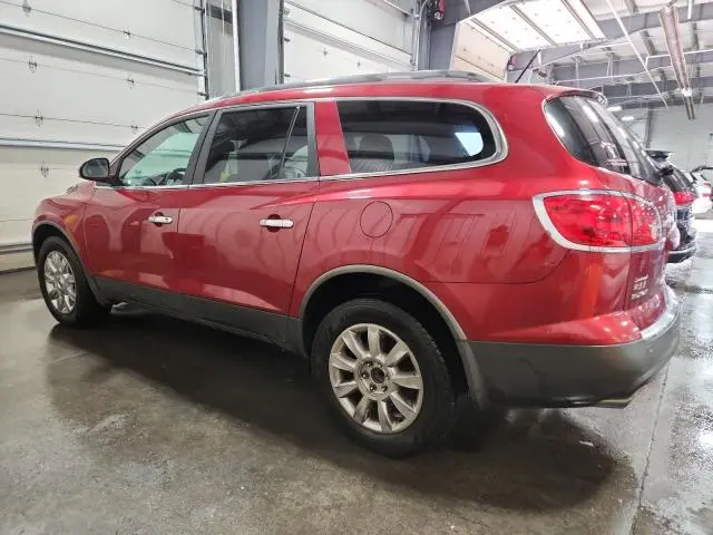 2012 BUICK ENCLAVE   