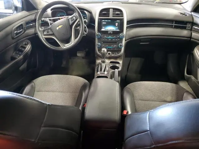 2016 CHEVROLET MALIBU LIMITED LT  
