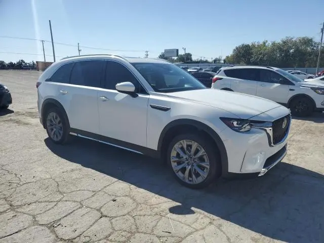 2024 MAZDA CX-90 PREMIUM  