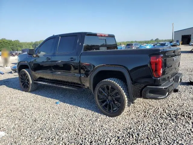 2022 GMC SIERRA LIMITED K1500 AT4  
