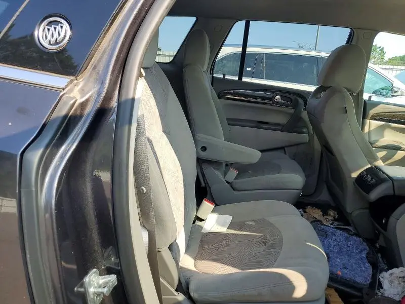 2014 BUICK ENCLAVE   