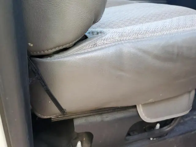 2014 GMC SAVANA CUTAWAY G3500  