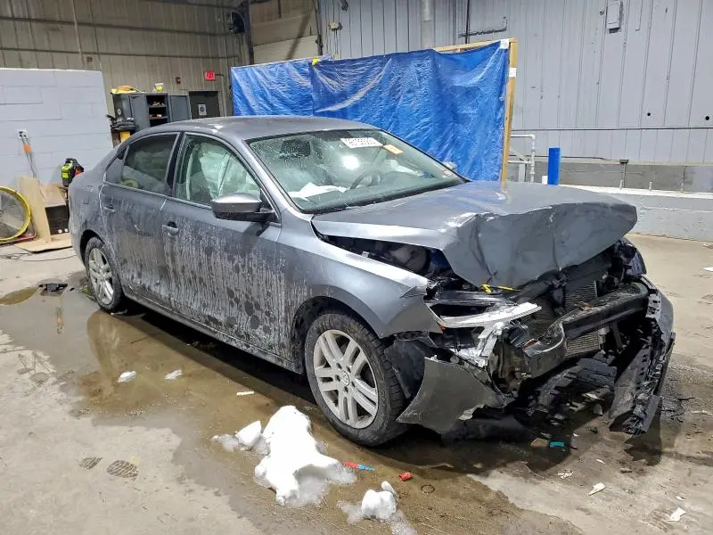 2018 VOLKSWAGEN JETTA S  