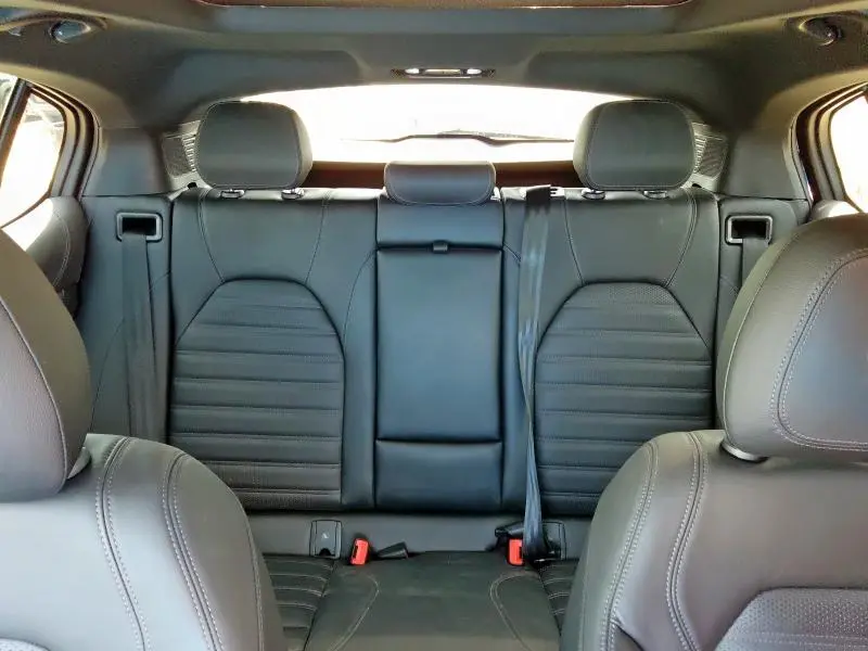 2022 ALFA ROMEO STELVIO TI  