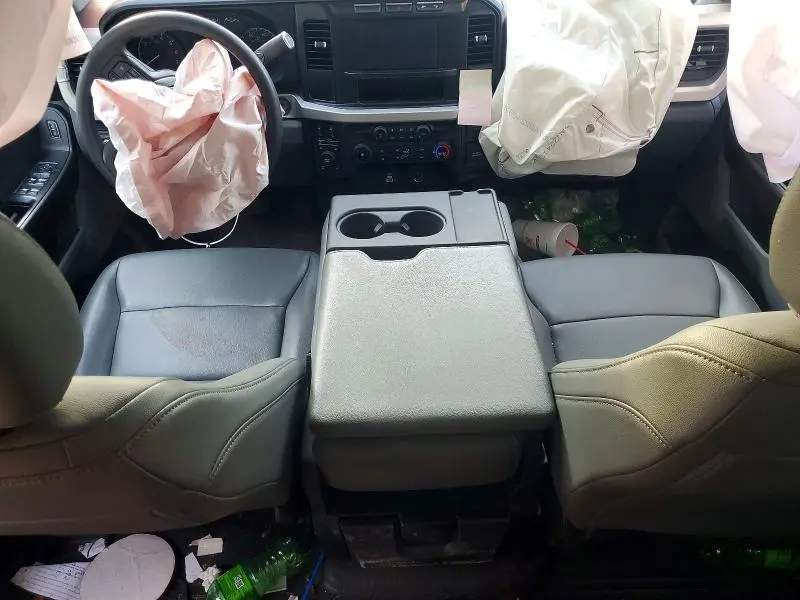 2024 FORD F250 SUPER DUTY  
