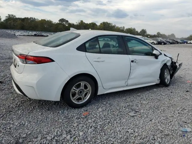 2020 TOYOTA COROLLA L  