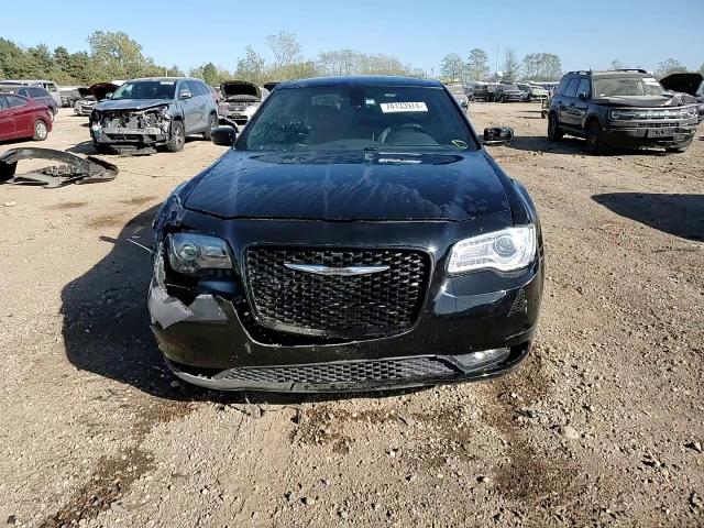 2016 CHRYSLER 300 S