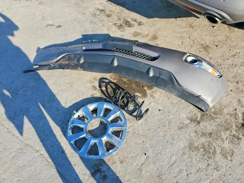 2012 BUICK ENCLAVE   