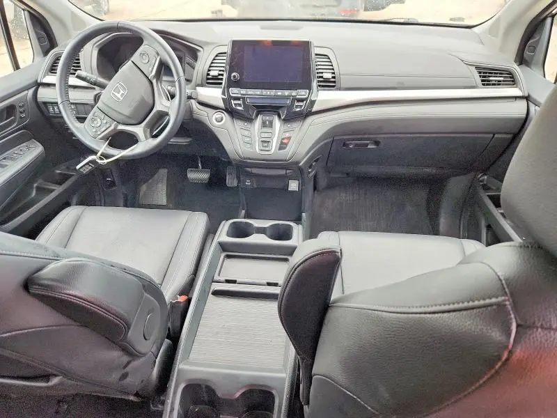 2023 HONDA ODYSSEY EXL  