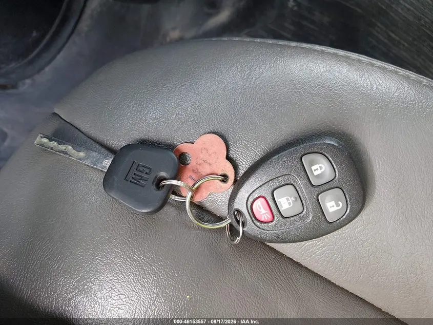 2016 CHEVROLET EXPRESS 3500 LS