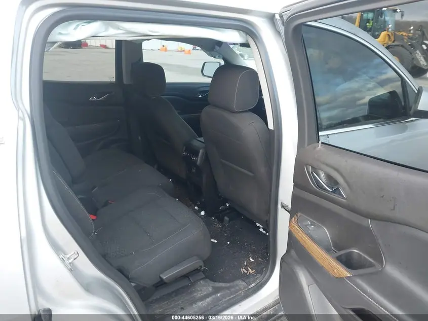 2019 GMC ACADIA SLE-1