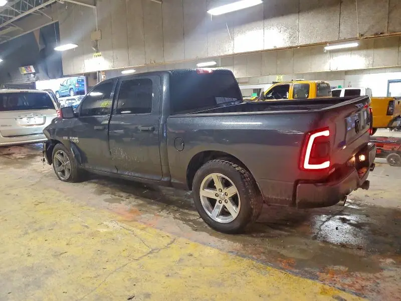 2014 RAM 1500 ST  
