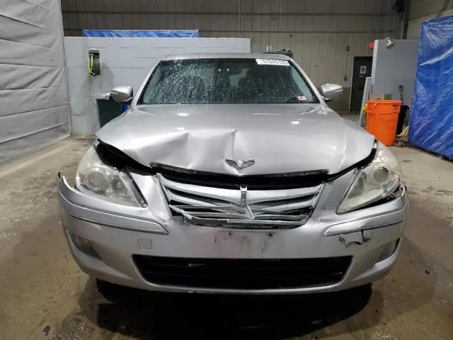 2010 HYUNDAI GENESIS 3.8L  