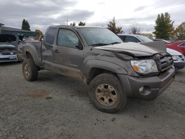 2010 TOYOTA TACOMA ACCESS CAB