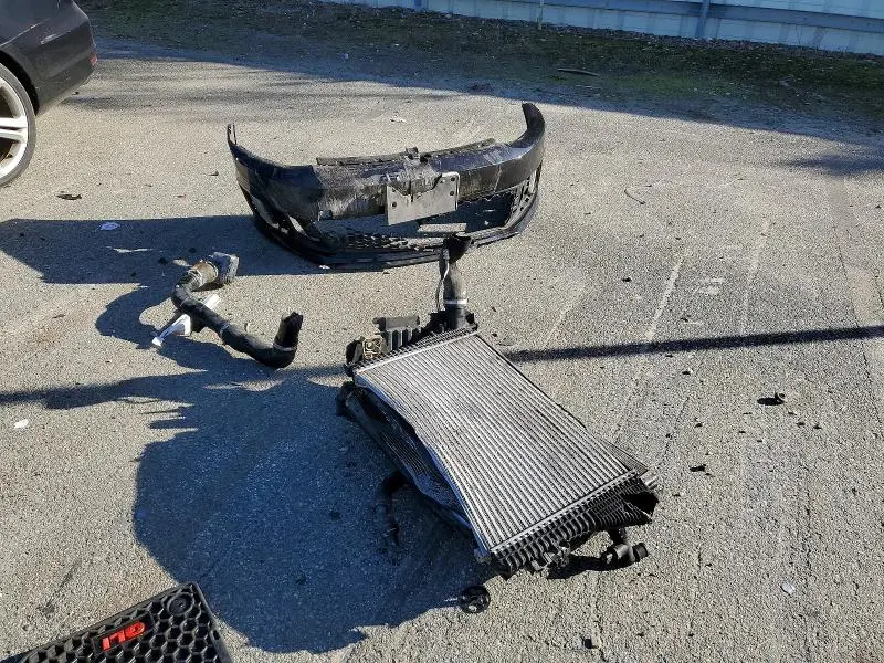 2015 VOLKSWAGEN JETTA GLI  