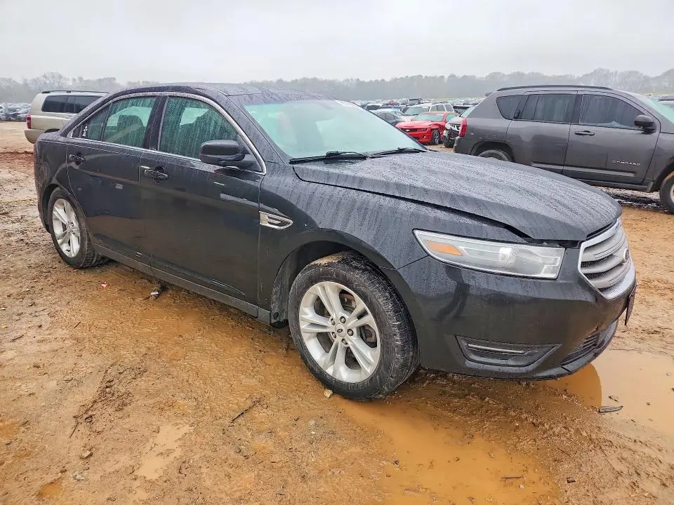 2013 FORD TAURUS SEL  