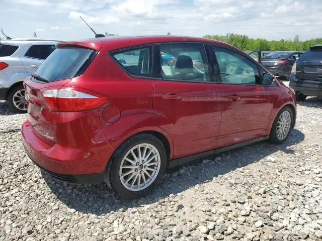 2014 FORD C-MAX SE  