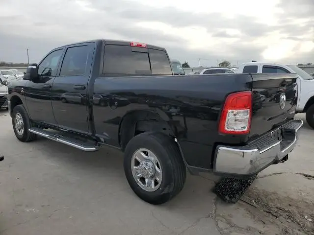 2023 RAM 2500 TRADESMAN