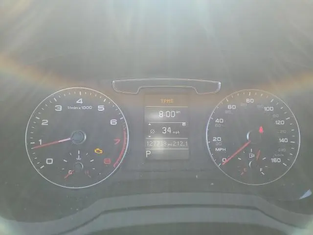 2016 AUDI Q3 PREMIUM PLUS  