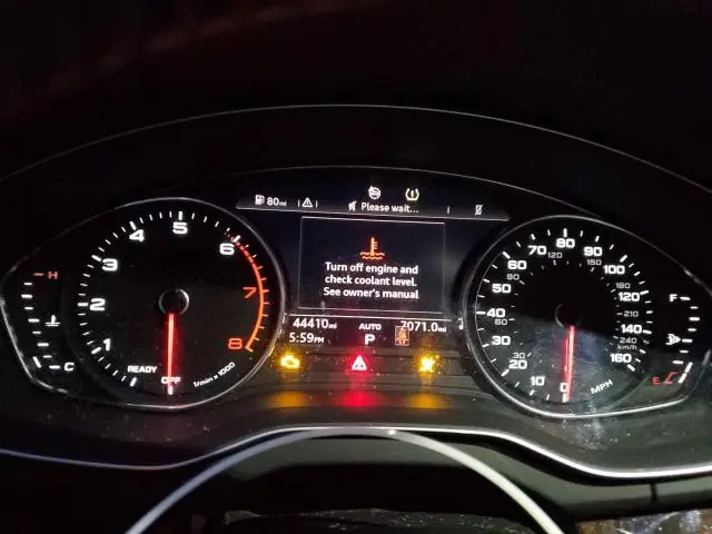 2020 AUDI Q5 PREMIUM  