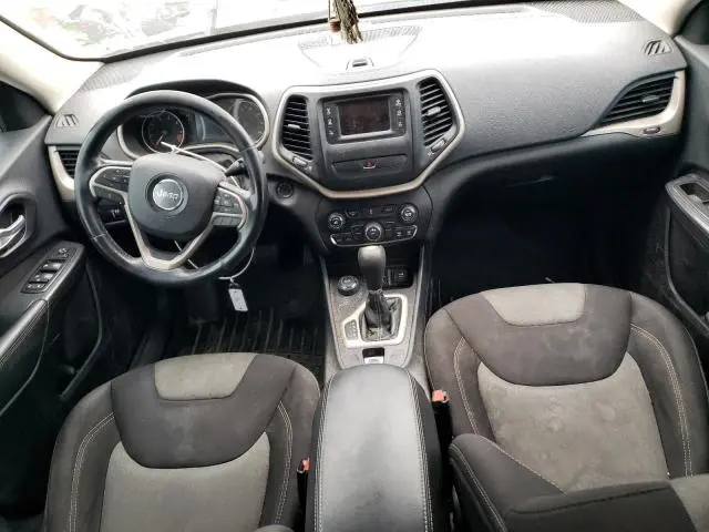 2015 JEEP CHEROKEE SPORT  