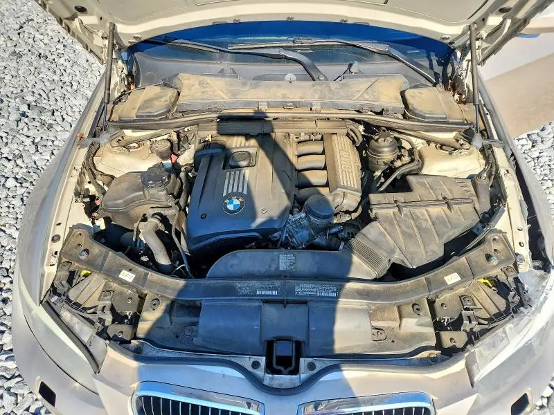 2013 BMW 328 XI SULEV  