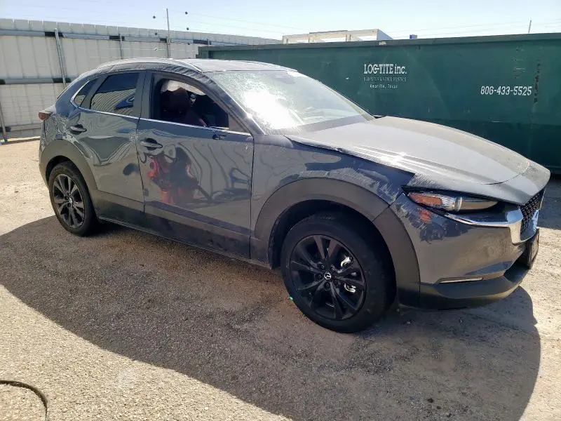 2025 MAZDA CX-30 PREFERRED