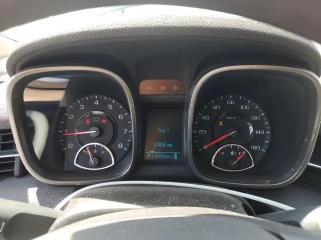 2013 CHEVROLET MALIBU 1LT  