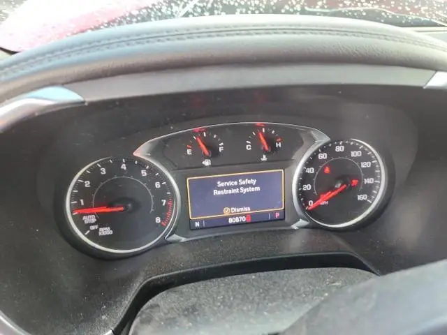 2020 CHEVROLET BLAZER 3LT  