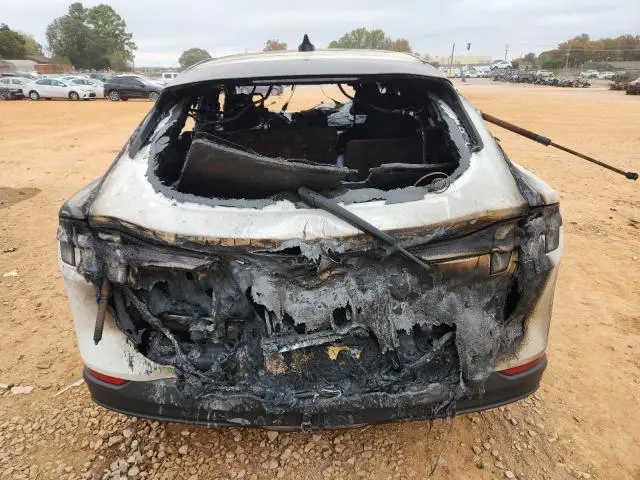 2023 FORD MUSTANG MACH-E SELECT  