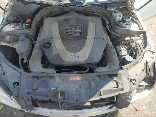 2010 MERCEDES-BENZ C 300  