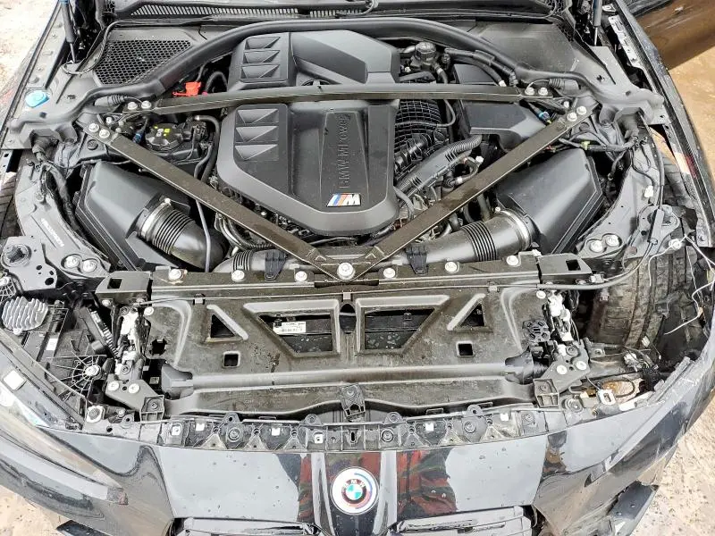 2023 BMW M4 COMPETITION  