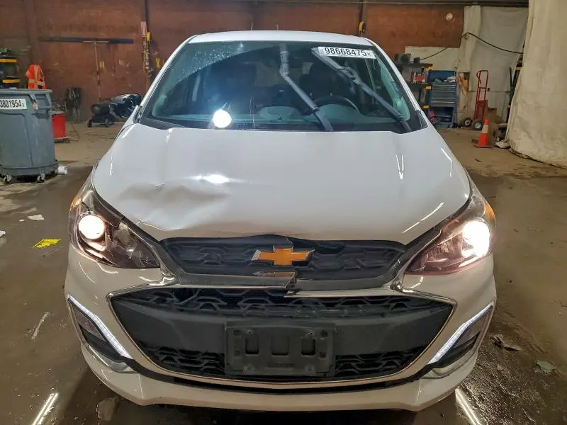 2020 CHEVROLET SPARK 1LT  