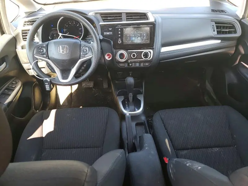 2020 HONDA FIT EX  