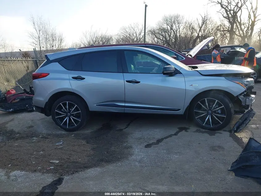 2025 ACURA RDX A-SPEC ADVANCE PACKAGE