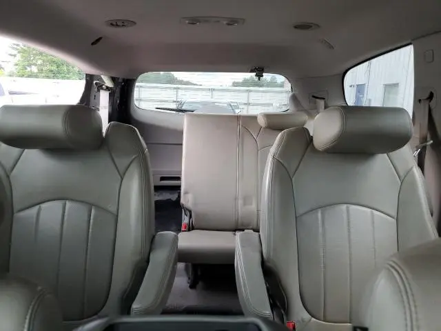 2013 BUICK ENCLAVE   