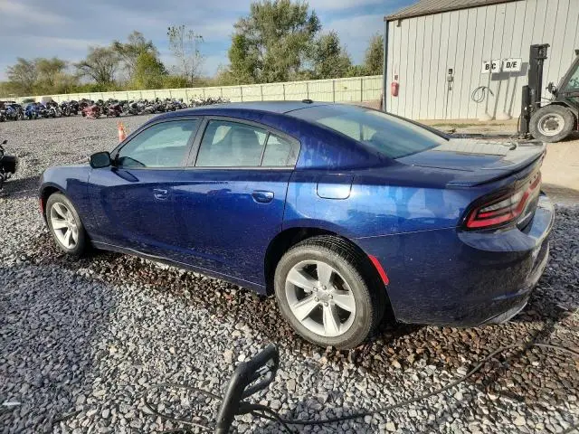 2015 DODGE CHARGER SE  