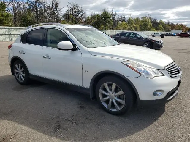 2015 INFINITI QX50