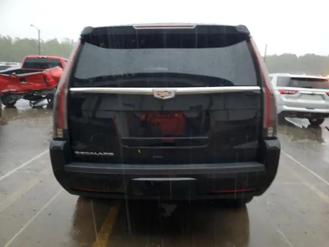 2020 CADILLAC ESCALADE PREMIUM LUXURY  