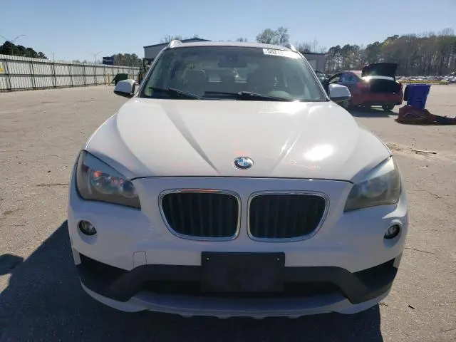 2015 BMW X1 SDRIVE28I