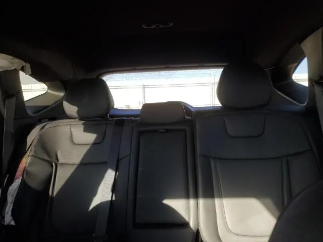 2024 HYUNDAI TUCSON XRT  