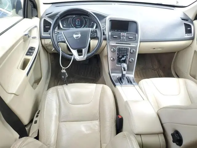 2014 VOLVO XC60 3.2  